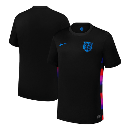 England Udebanetrøje 2025