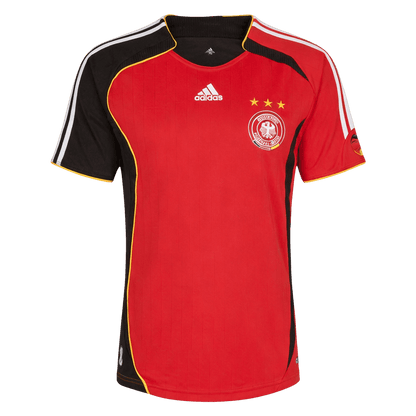 Germany World Cup Retro Udebanebanetrøje 2006