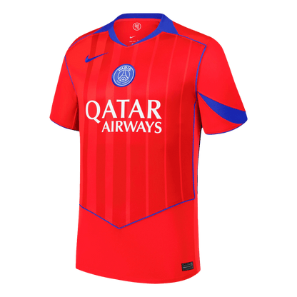 PSG Tredjetrøje 2025/26 VITINHA #17