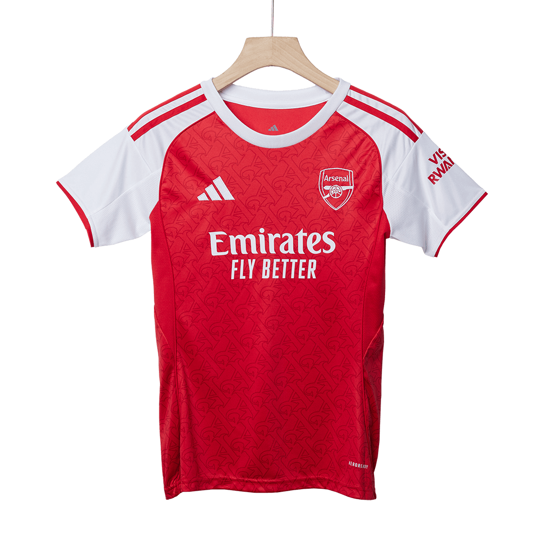 Arsenal Hjemmetrøje Kvinder 2025/26