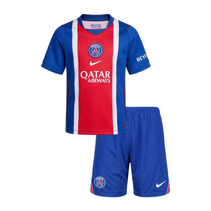 PSG Hjemmesæt Børn 2026/27