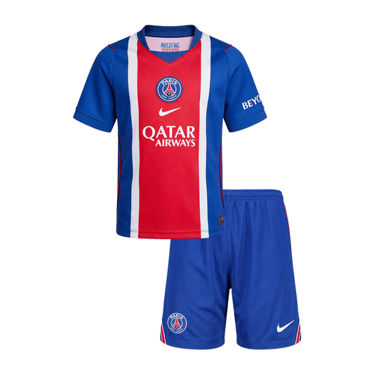 PSG Hjemmesæt Børn 2026/27