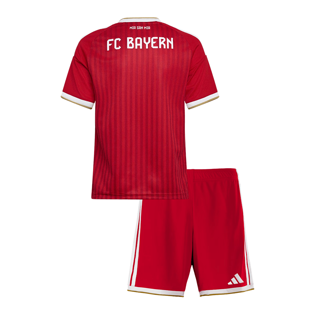 Bayern Munich Hjemmesæt Børn 2026/27
