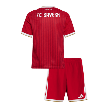 Bayern Munich Hjemmesæt Børn 2026/27