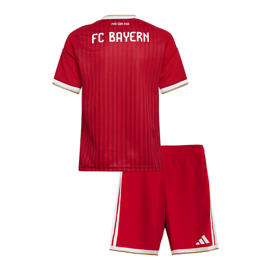 Bayern Munich Hjemmesæt Børn 2026/27