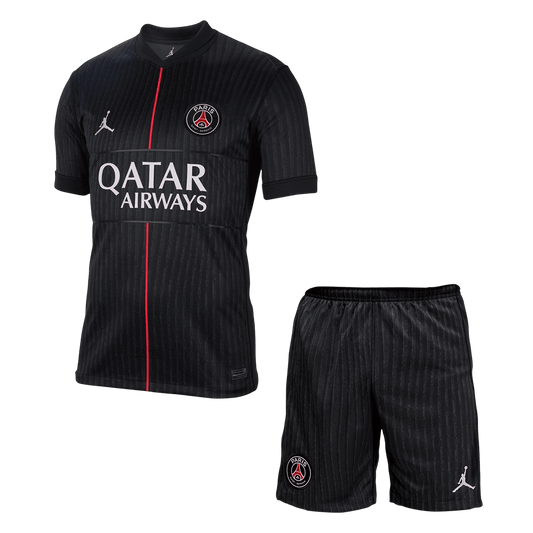 PSG Fjerdebanesæt 2025/26