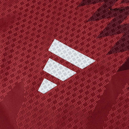 Qatar World Cup Hjemmebanetrøje Spillerversion 2026