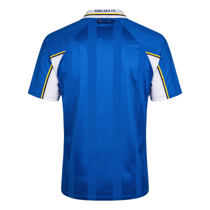 Chelsea Retro Hjemmebanetrøje 1997/99