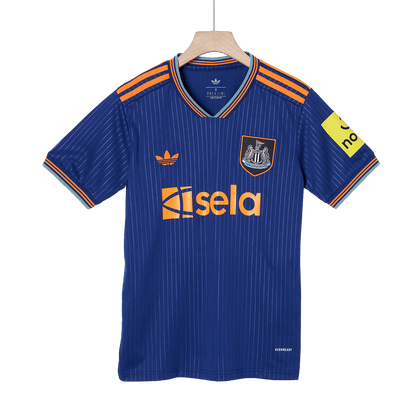 Newcastle United Tredjetrøje 2025/26
