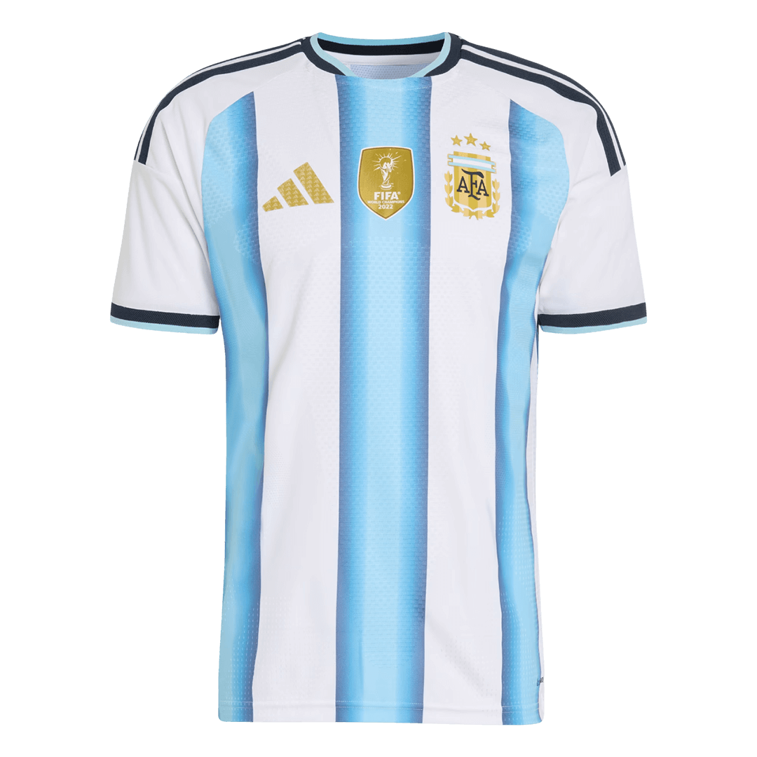 Argentina World Cup Hjemmebanetrøje Spillerversion 2026