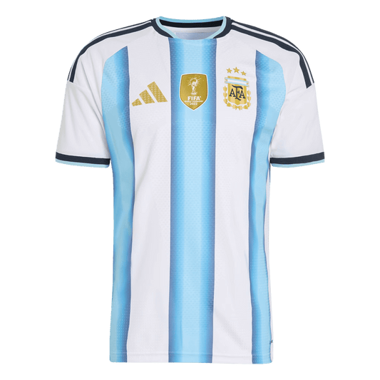 Argentina World Cup Hjemmebanetrøje Spillerversion 2026