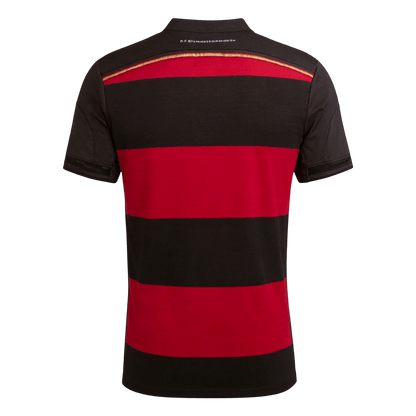 Germany Retro Udebanebanetrøje 2014