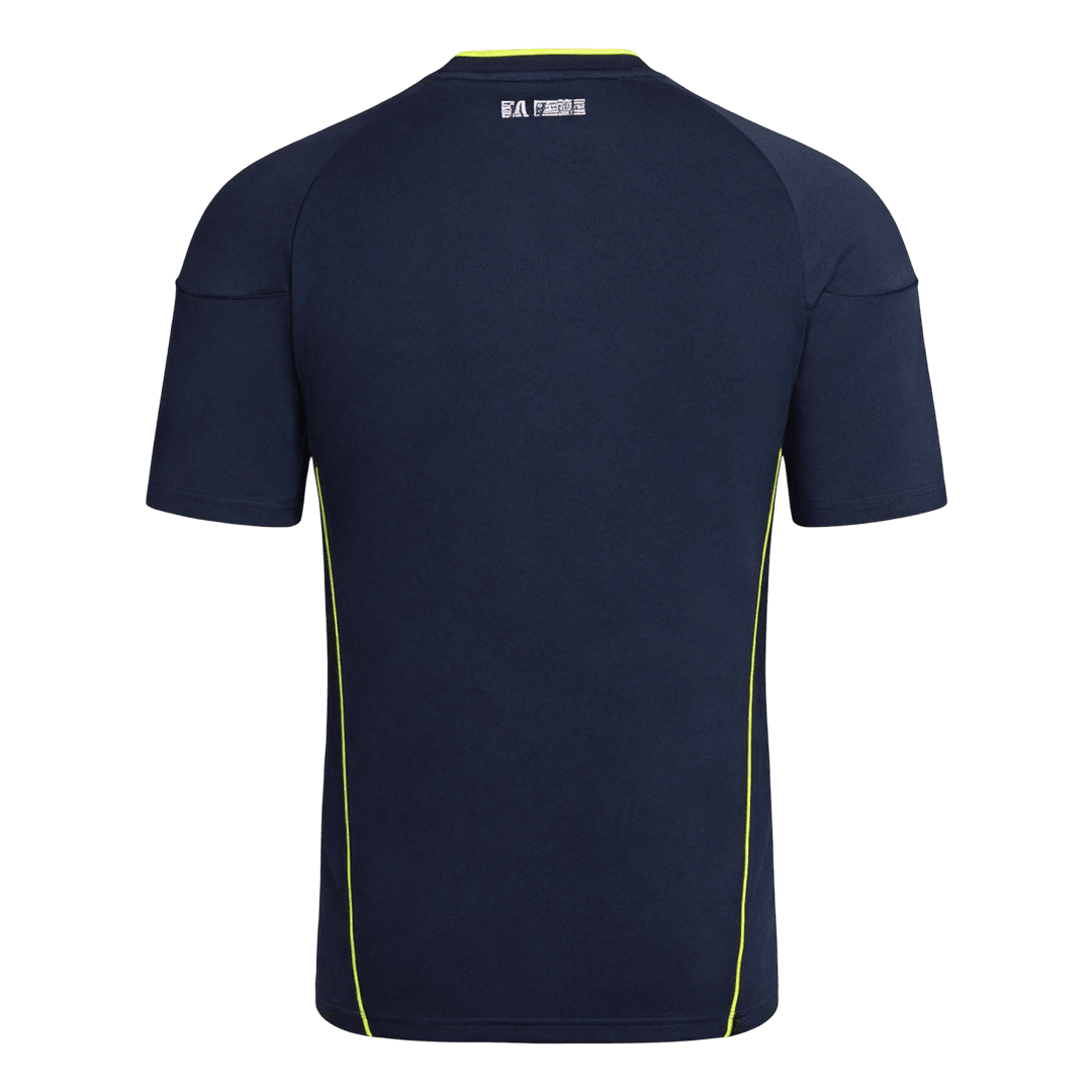 Real Madrid Retro Udebanebanetrøje 2010/11