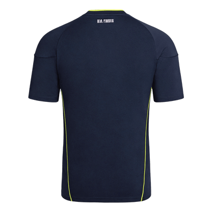 Real Madrid Retro Udebanebanetrøje 2010/11