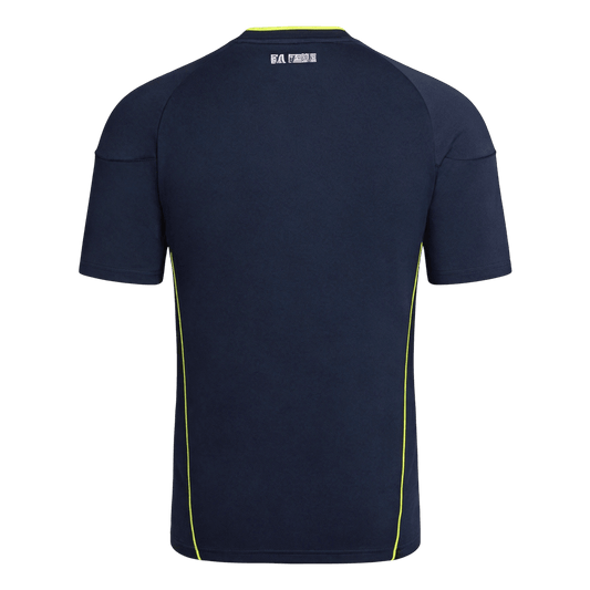 Real Madrid Retro Udebanebanetrøje 2010/11