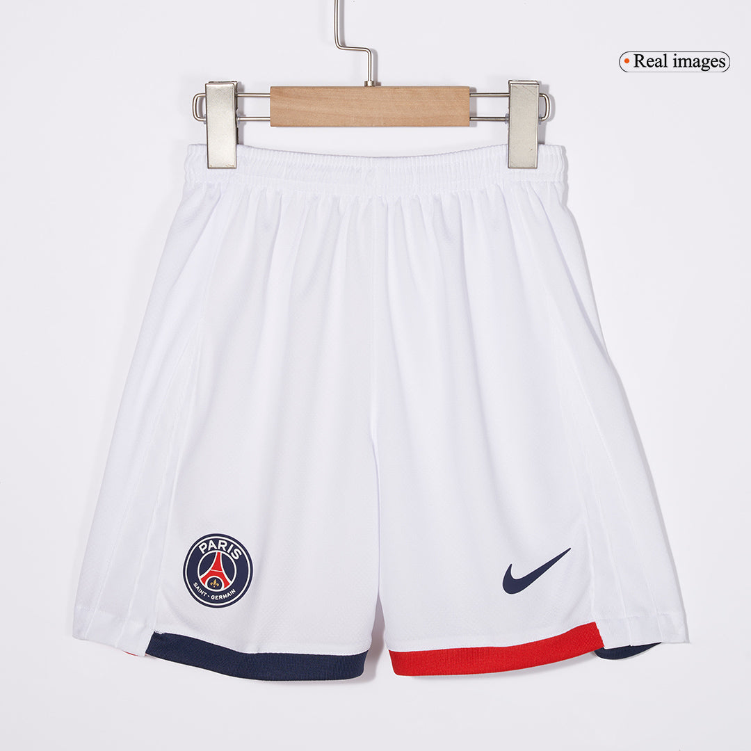 PSG Udebanesæt Børn 2024/25