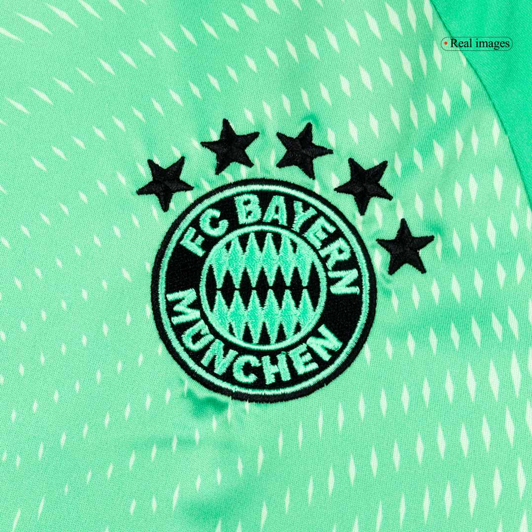 Bayern Munich trøje 2025/26