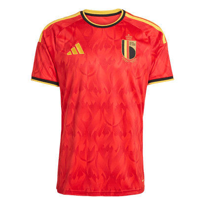Belgium World Cup Hjemmetrøje 2026