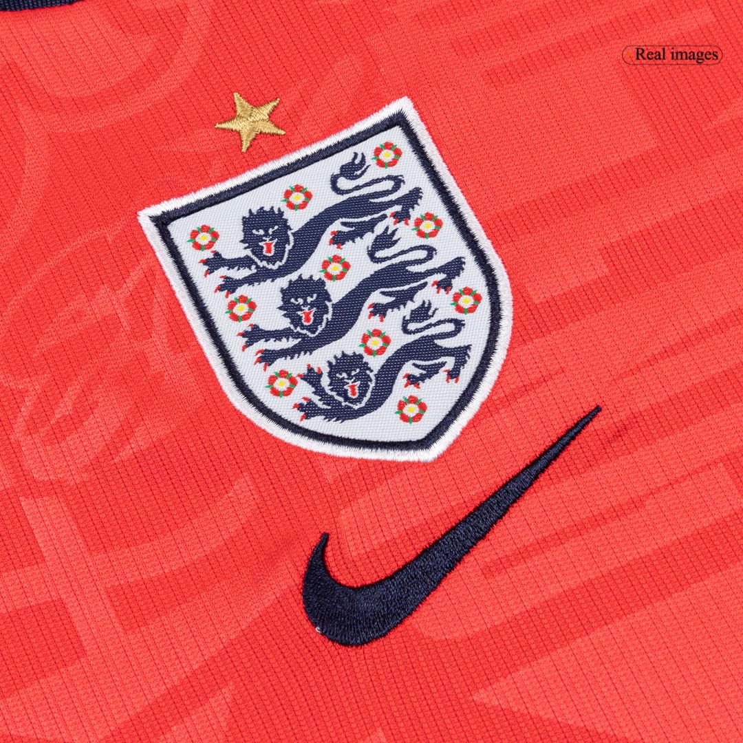England World Cup Udebanesæt Børn 2026