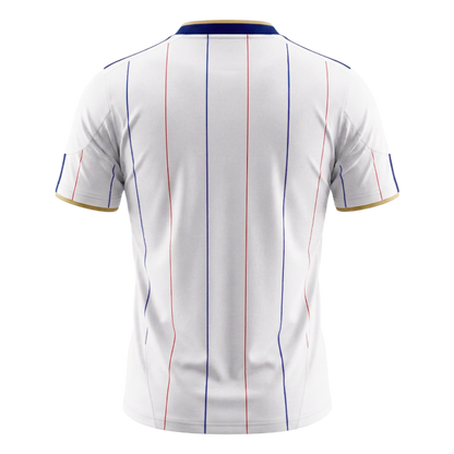 France Retro Udebanebanetrøje 2010