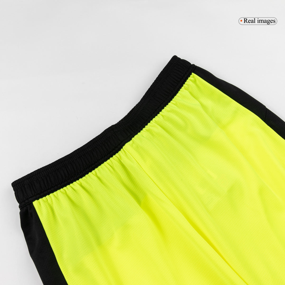 Borussia Dortmund Udebanebaneshorts 2025/26