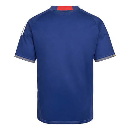 Japan World Cup Retro Hjemmebanetrøje 2010