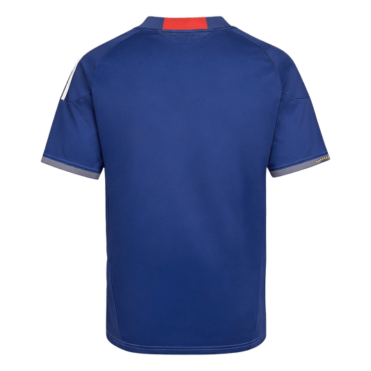 Japan World Cup Retro Hjemmebanetrøje 2010
