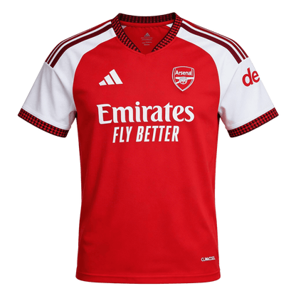 Arsenal Hjemmetrøje 2026/27 CHAMPIONS #26