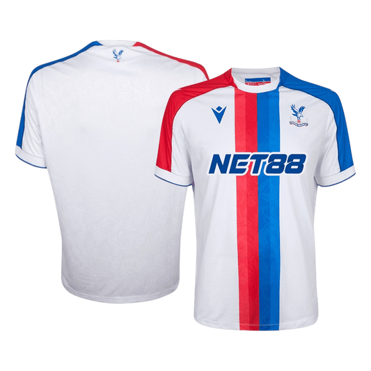 Crystal Palace Tredjetrøje 2025/26