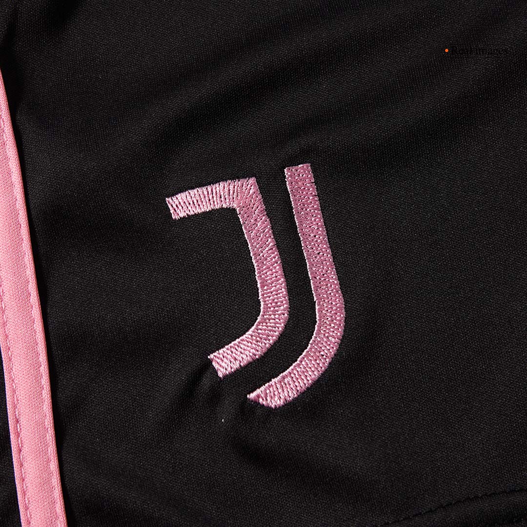 Juventus Hjemmebanesæt Børn 3-dele 2025/26