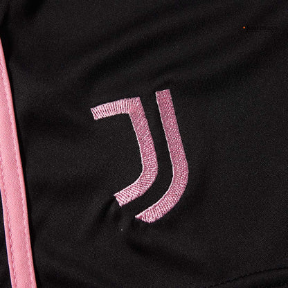 Juventus Hjemmebanesæt Børn 3-dele 2025/26