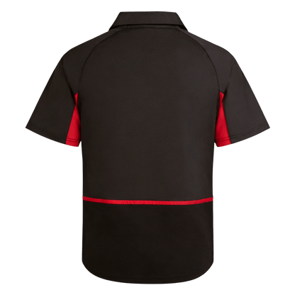 Belgium World Cup Retro Udebanebanetrøje 2002