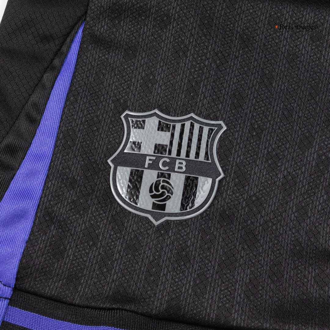 Barcelona Udebanebanesæt Børn 3-dele 2025/26