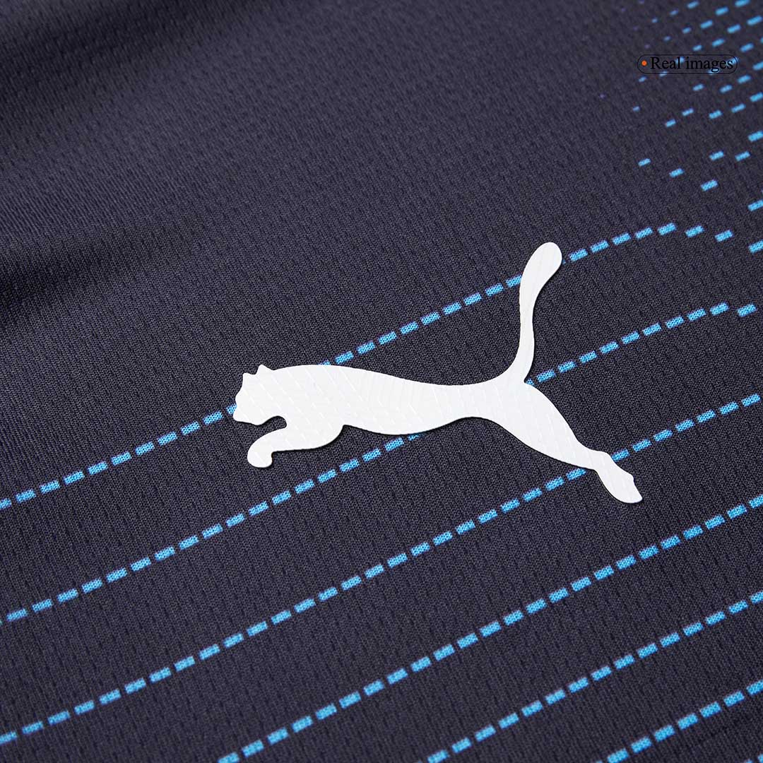 Marseille Udebanetrøje 2025/26 RABIOT #25