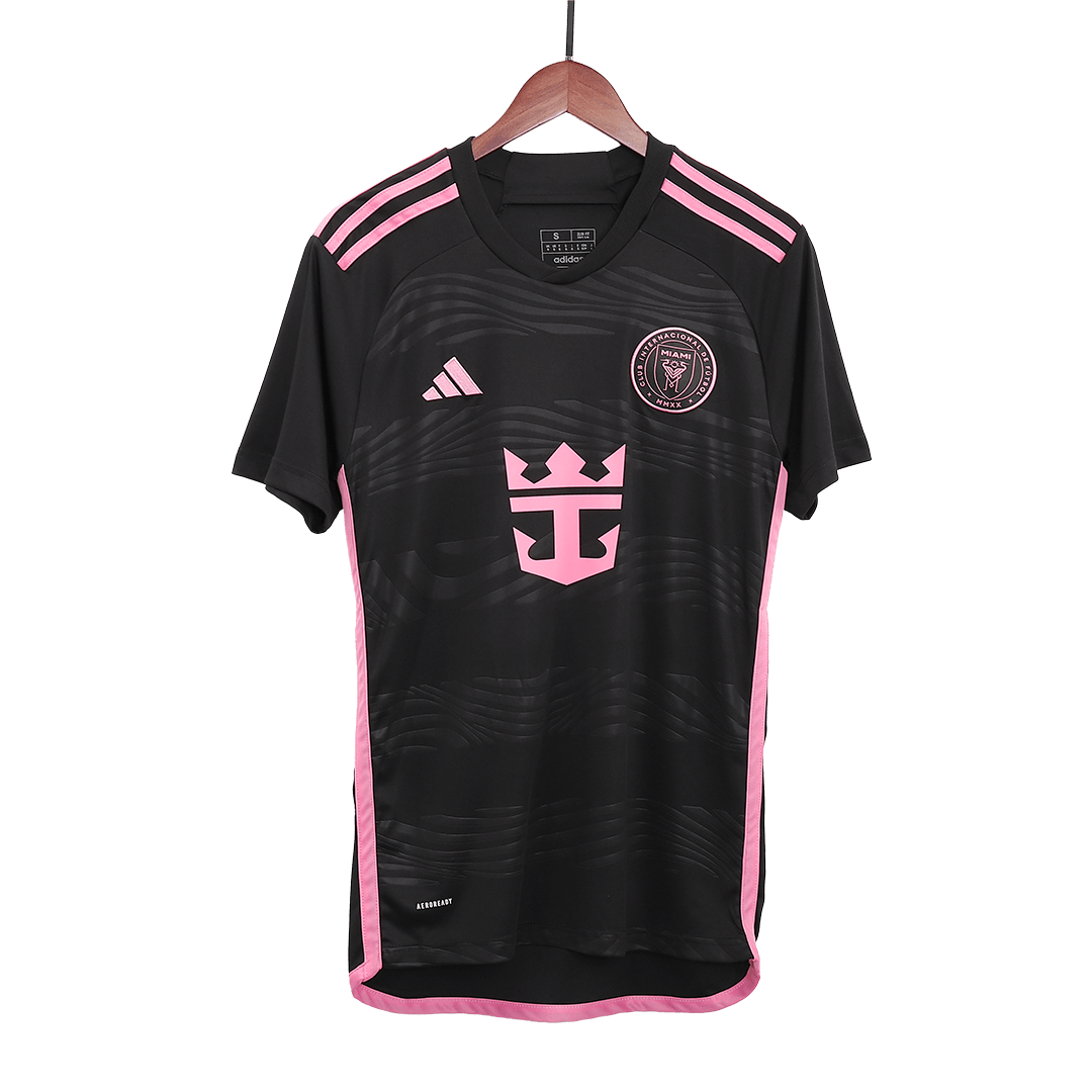 Inter Miami CF Udebanetrøje 2024/25