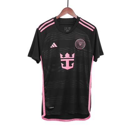 Inter Miami CF Udebanetrøje 2024/25