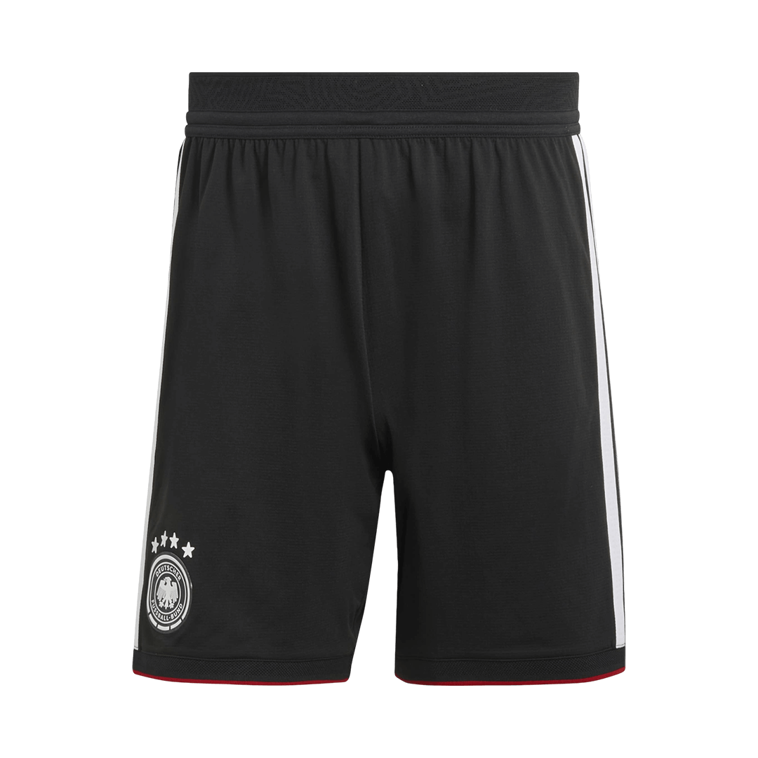 Germany World Cup Hjemmebaneshorts 2026