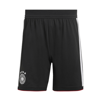Germany World Cup Hjemmebaneshorts 2026