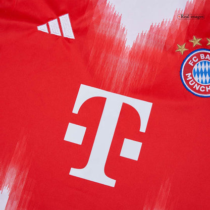 Bayern Munich Hjemmesæt Børn 2025/26