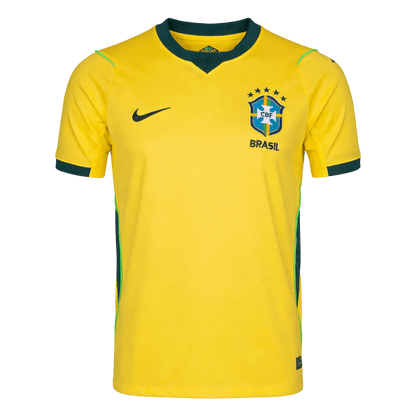 Brazil World Cup Hjemmetrøje 2026
