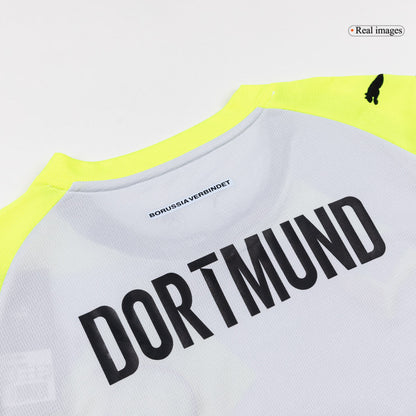 Borussia Dortmund Udebanebanesæt 2025/26