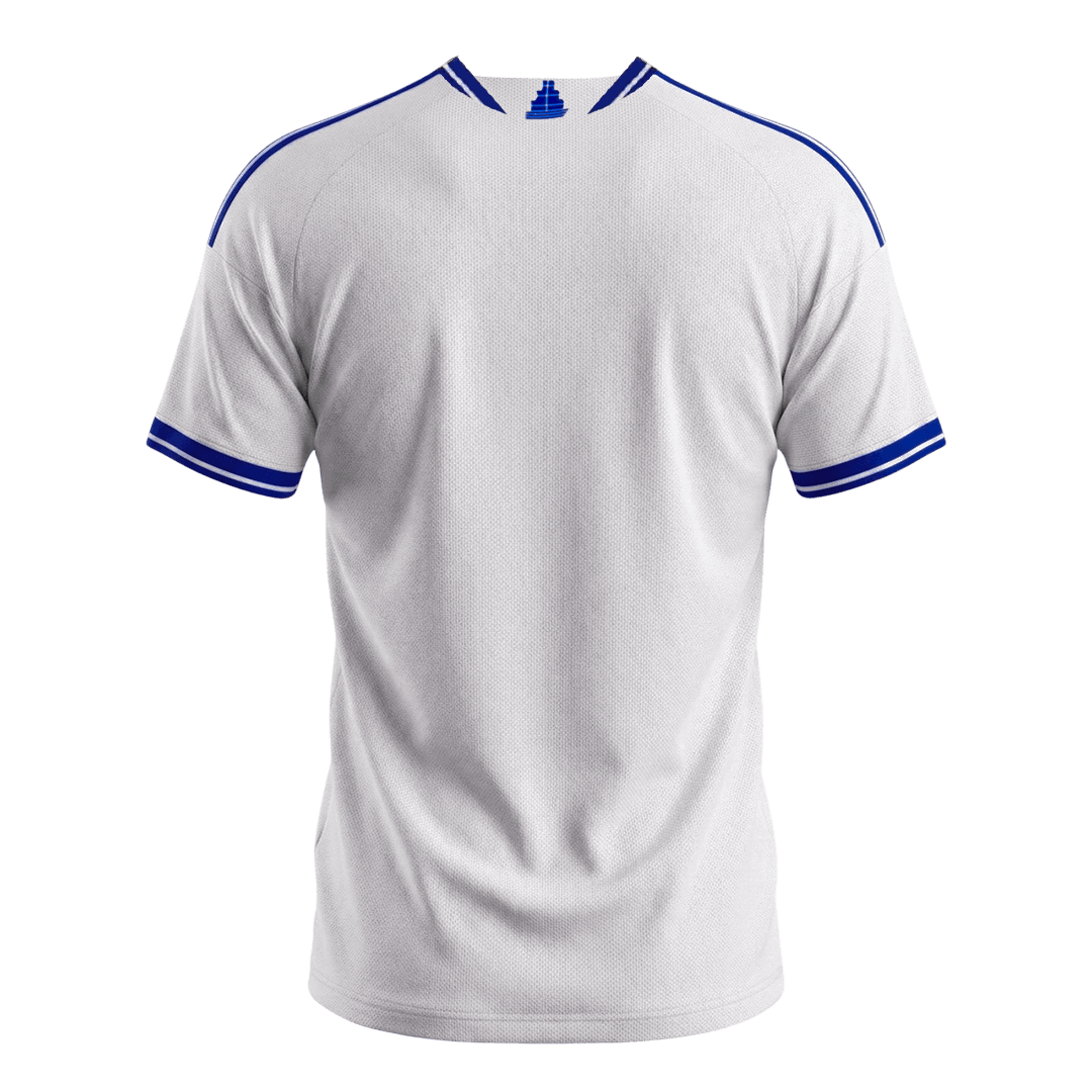 Greece World Cup Hjemmetrøje 2026