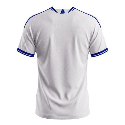 Greece World Cup Hjemmetrøje 2026