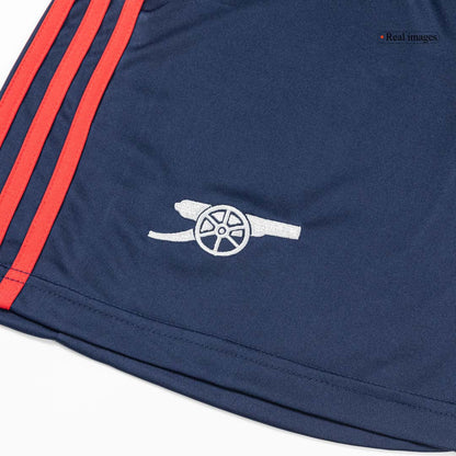 Arsenal Udebanebanesæt 2025/26