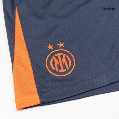 Inter Milan Tredjebaneshorts 2025/26