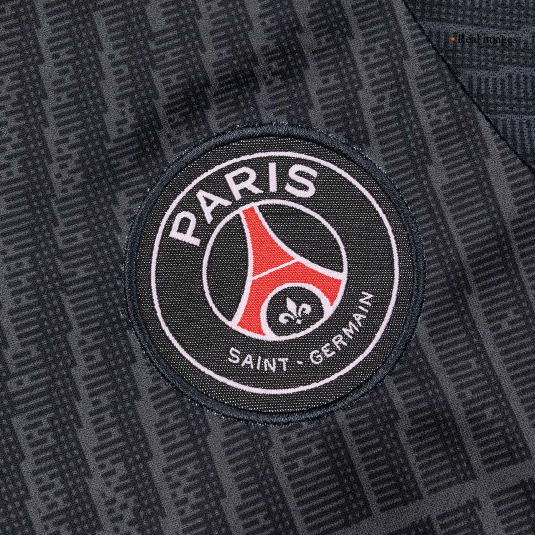 PSG Fjerdesæt Børn 2025/26
