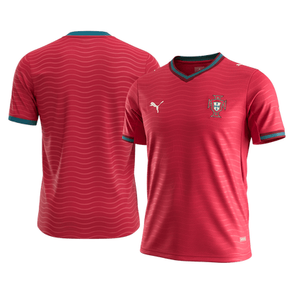 Portugal World Cup Hjemmetrøje 2026