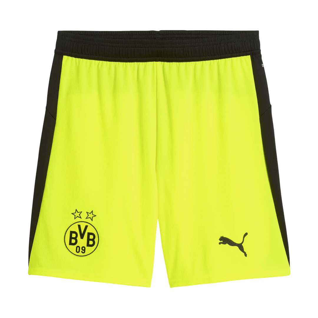 Borussia Dortmund Udebanebaneshorts 2025/26
