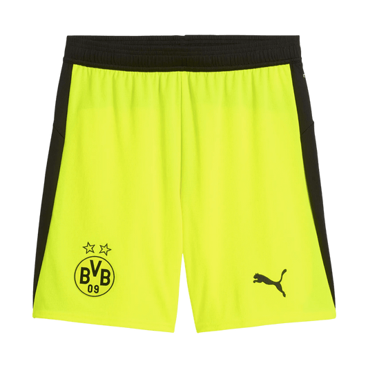 Borussia Dortmund Udebanebaneshorts 2025/26