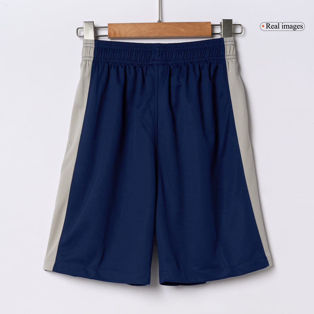 Tottenham Hotspur Hjemmebaneshorts 2025/26